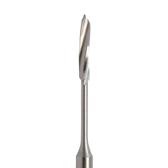 Wurzelkanalerweiterer Peeso 183LR 070, 10 Stück