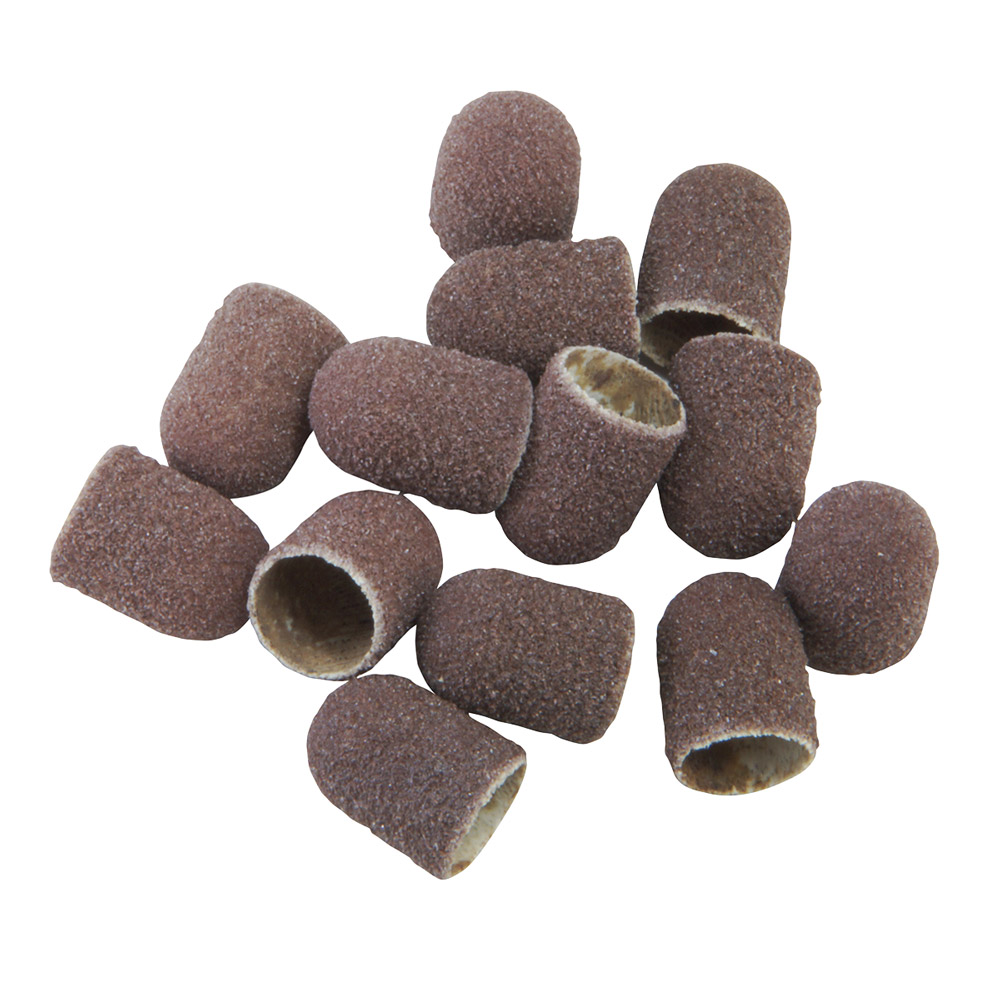 Abrasive Cups TD rund mittel/ grob 80 Î¼m, 50 Stück