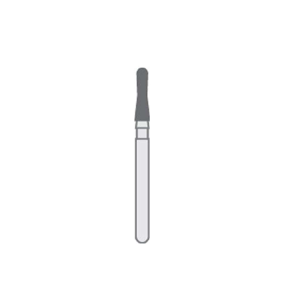 Intensiv Diamant FG 319 012 106 µ, 6 Stück