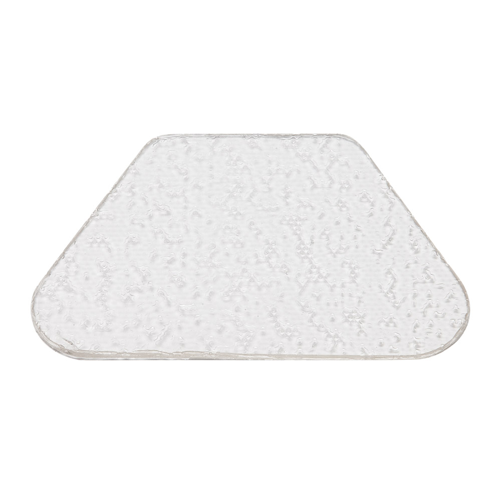Basisplatten UK 2 mm, 50 Stück