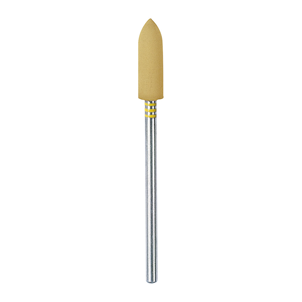Ceragloss Polierer Hst gelb 30041, Stück