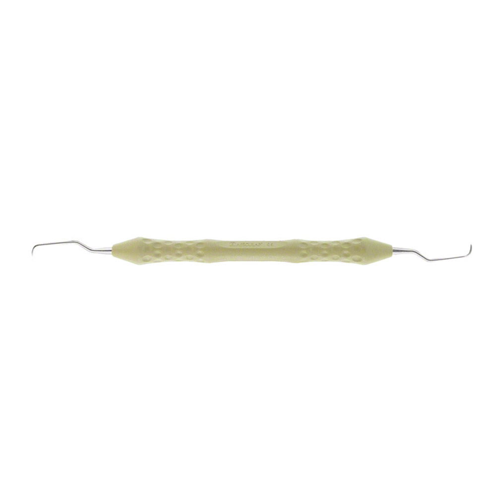 Kürette Anatomic Colour DB592R, Stück