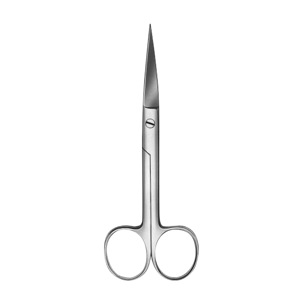 Chirurgische Schere 14,5 cm spitz 830, Stück