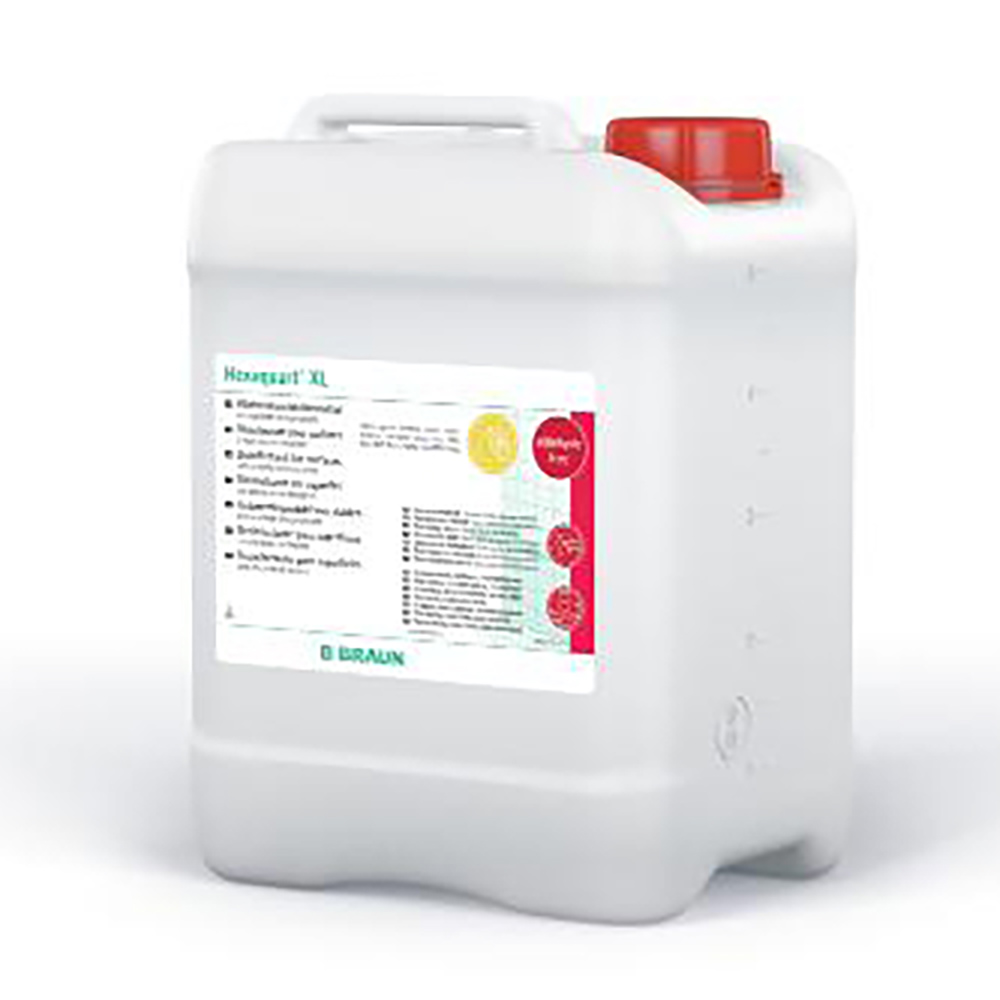 Hexaquart XL, 5 L Kanister