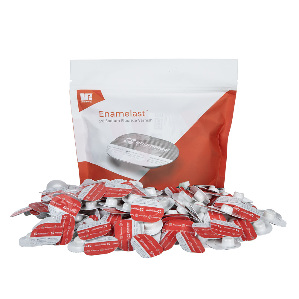 Enamelast Single Cup Raspberry  200St