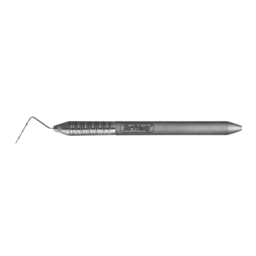 Parodontometer UNC15 Qulix Griff 6, Stück