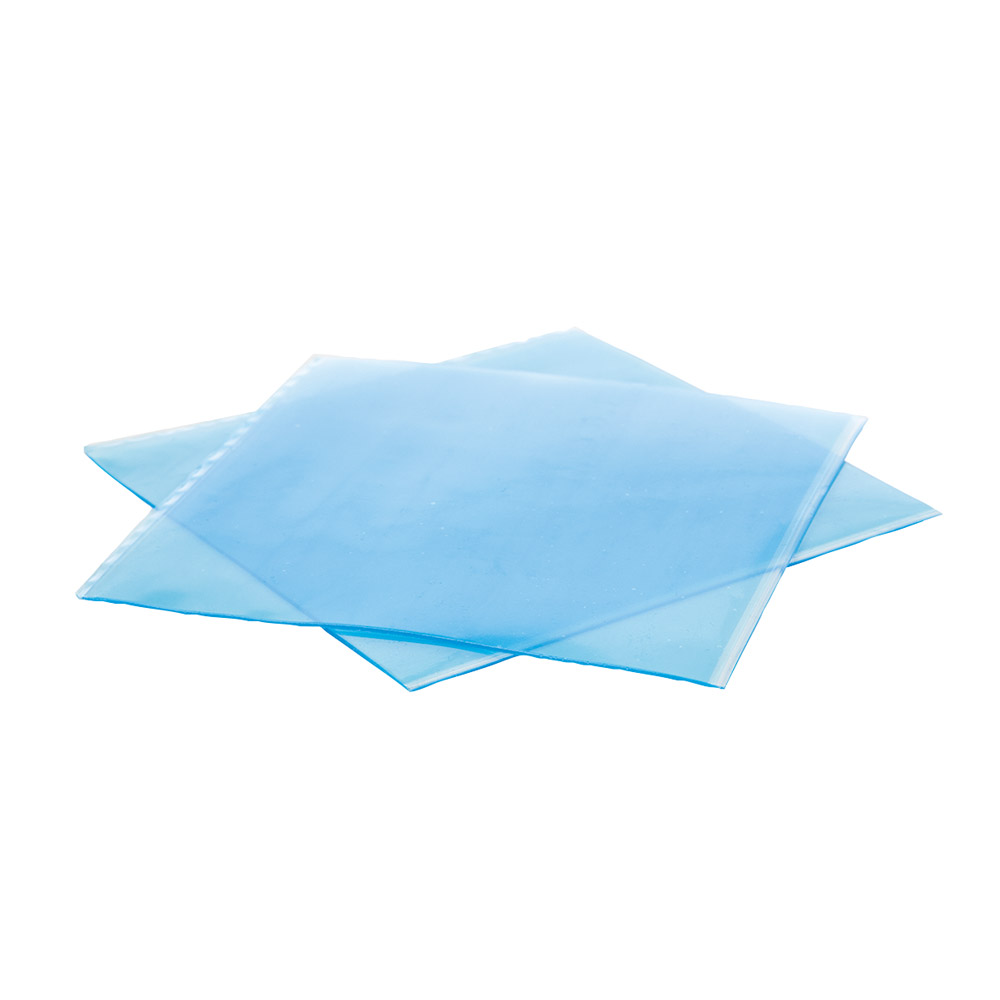Sof-Tray Tiefziehfolie 0,90 mm, 25 Stück