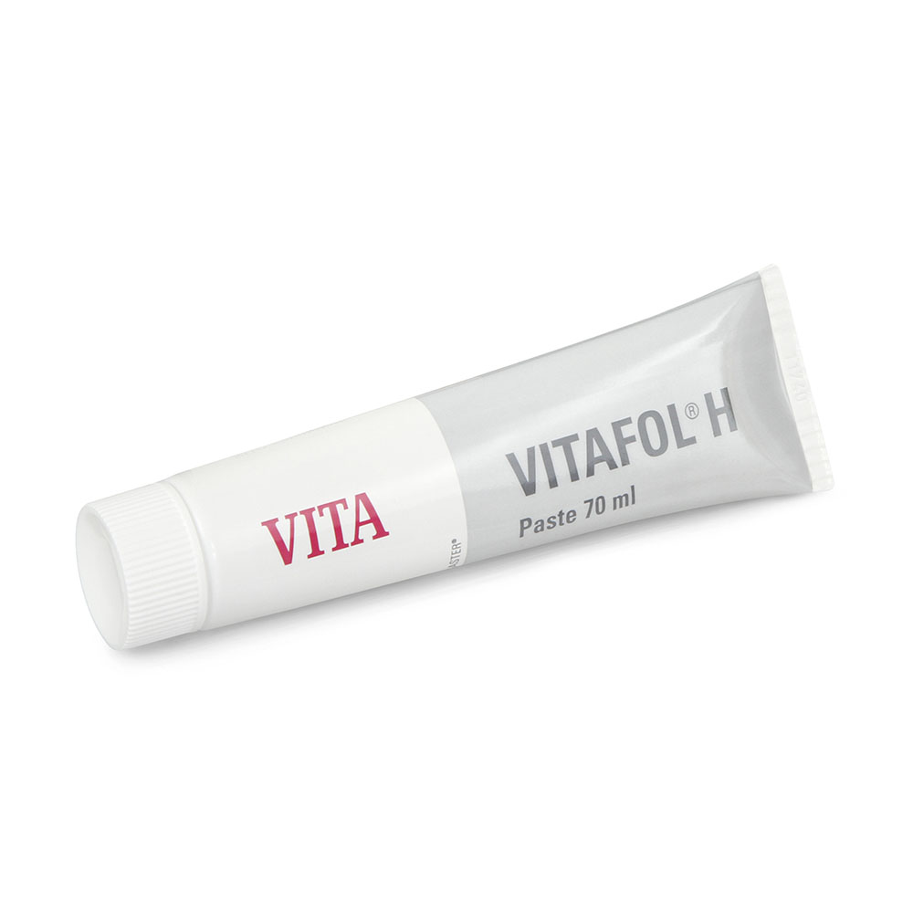 Vitafol H Isoliermaterial Paste, 70 ml