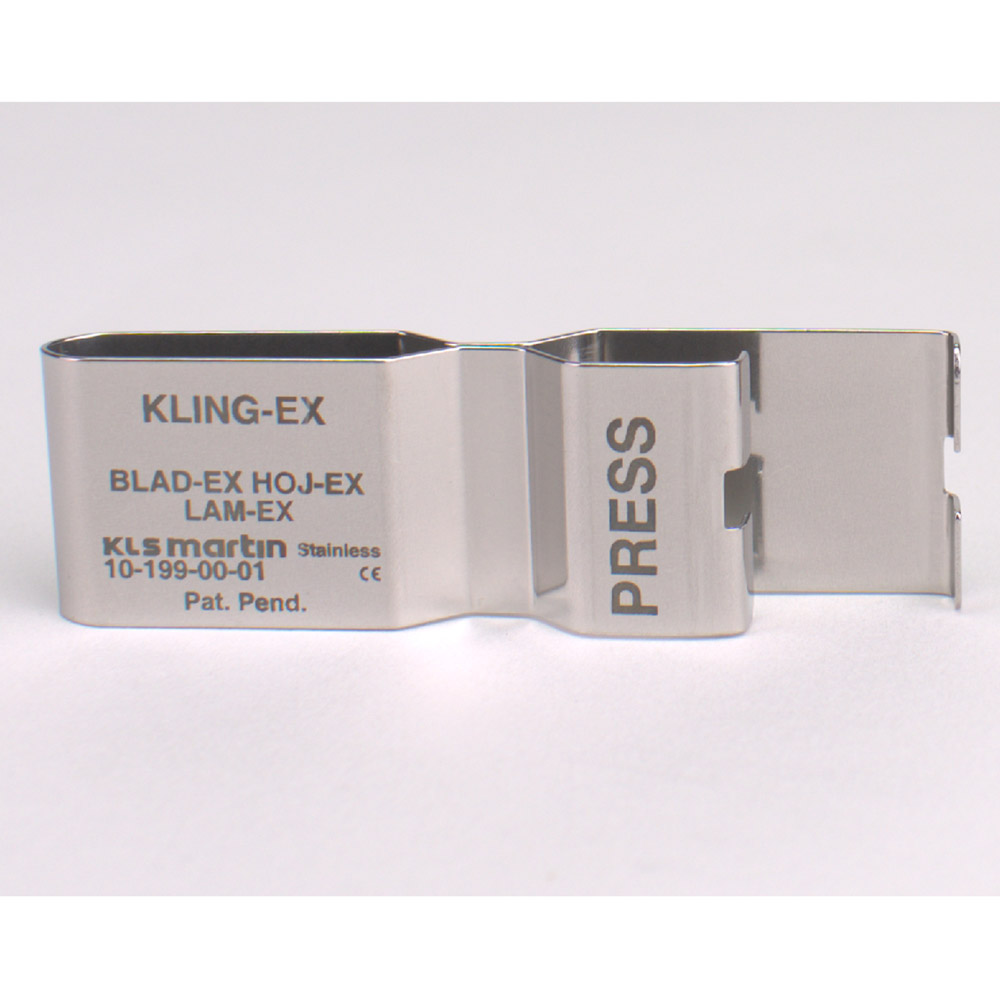 Kling-Ex, Stück
