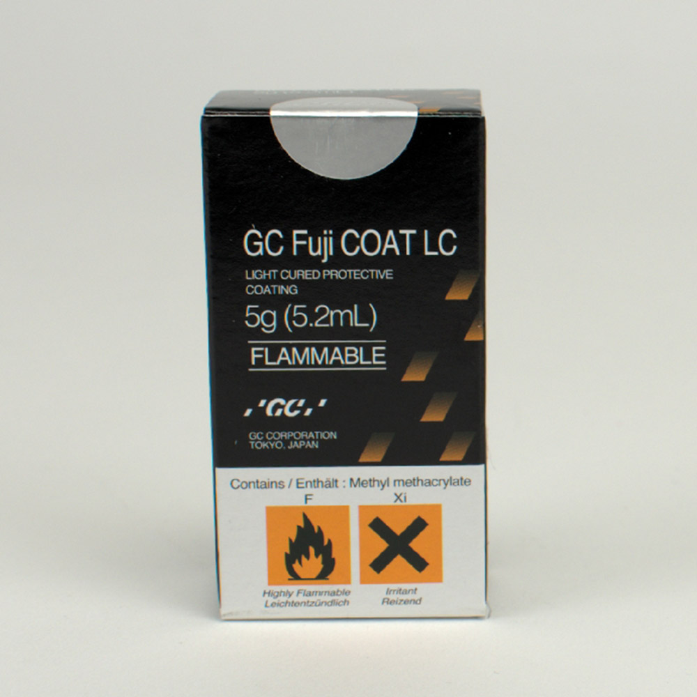 Fuji Coat LC, 5 g Packung