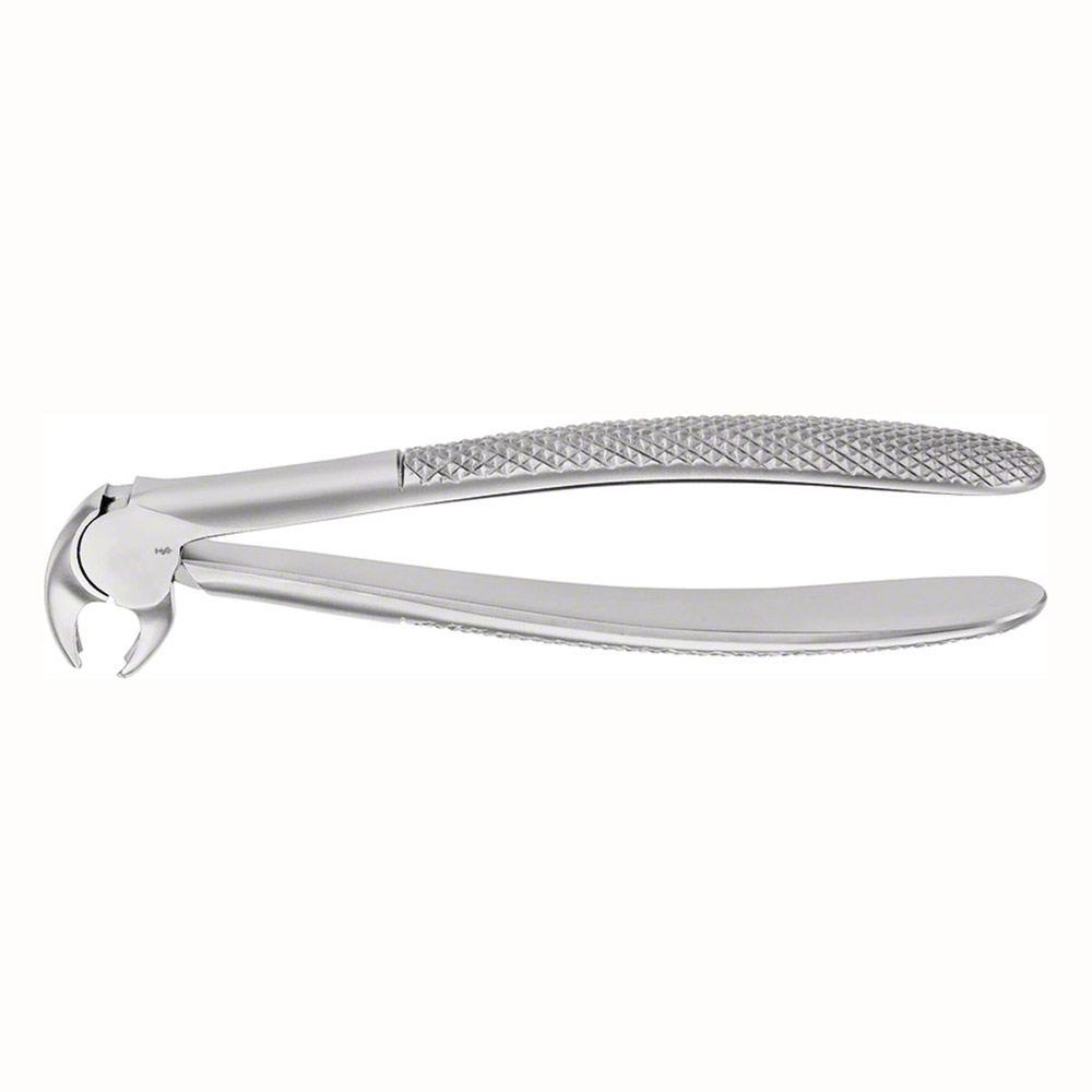Kinderzahnzange Figur Gray 22S UK Molaren, Stück