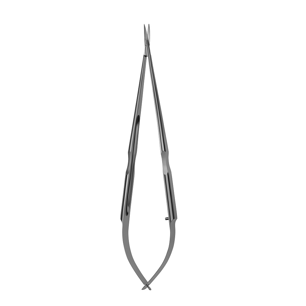 Zahnfleischschere mikro 18 cm LiquidSteel, Stück