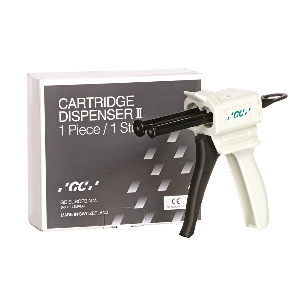 Cartridge Dispenser II, Stück
