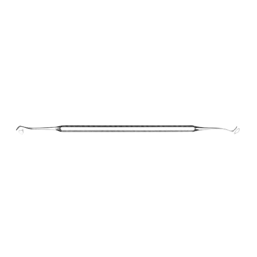 Füllungsinstrument 1052/5T, Stück