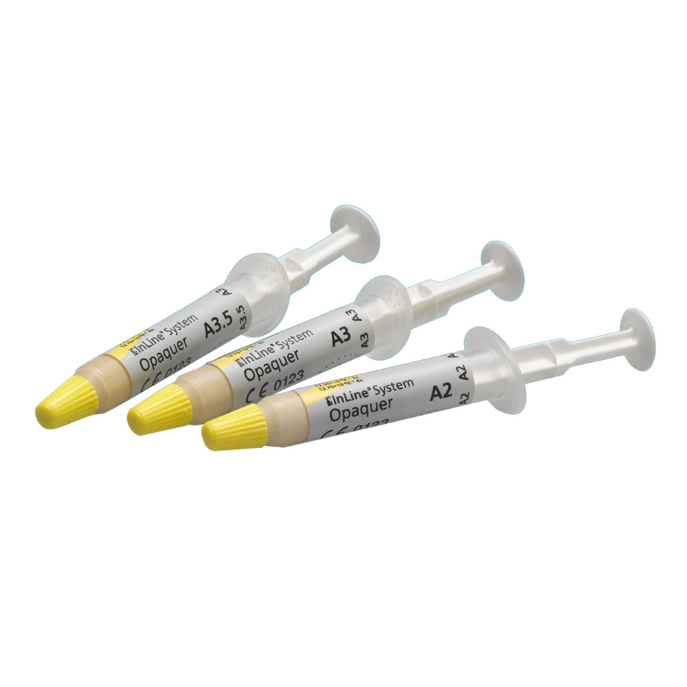 IPS InLine Gingiva Paste Opaquer pink, 3 g