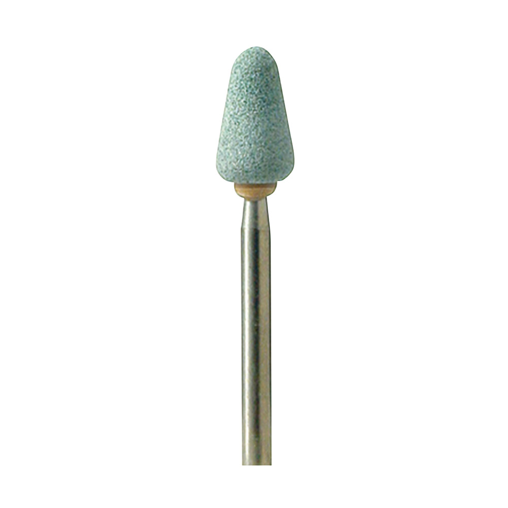 Schleifkörper K+B Hst 671 060 grün, 5 Stück