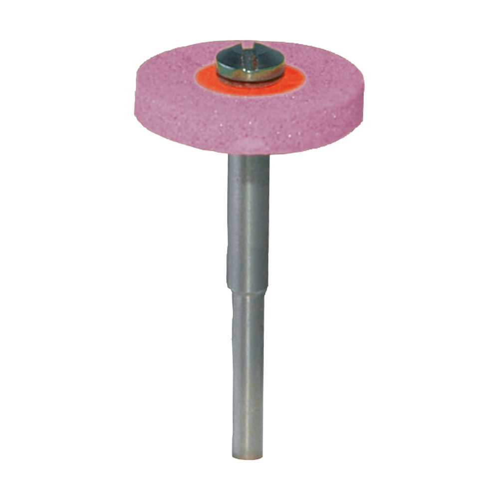 Diamant Polierer Wst 9749 F 110, 2 Stück