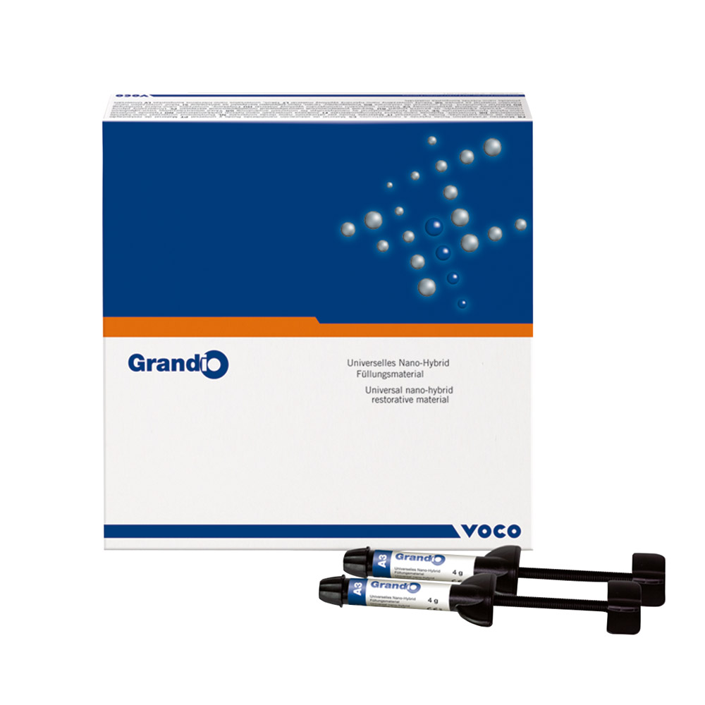 Grandio A2, 4 g Spritze