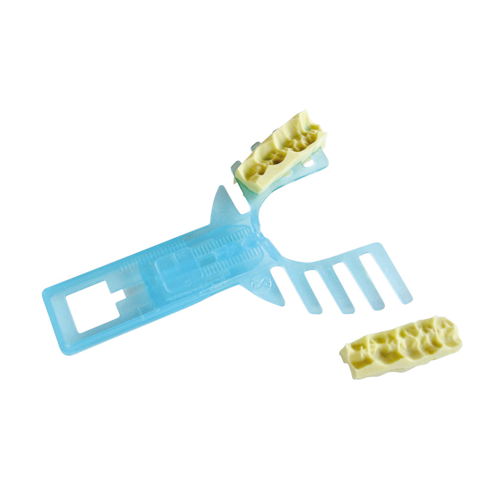 Silensor SL Protrusionslehre, 20 Stück