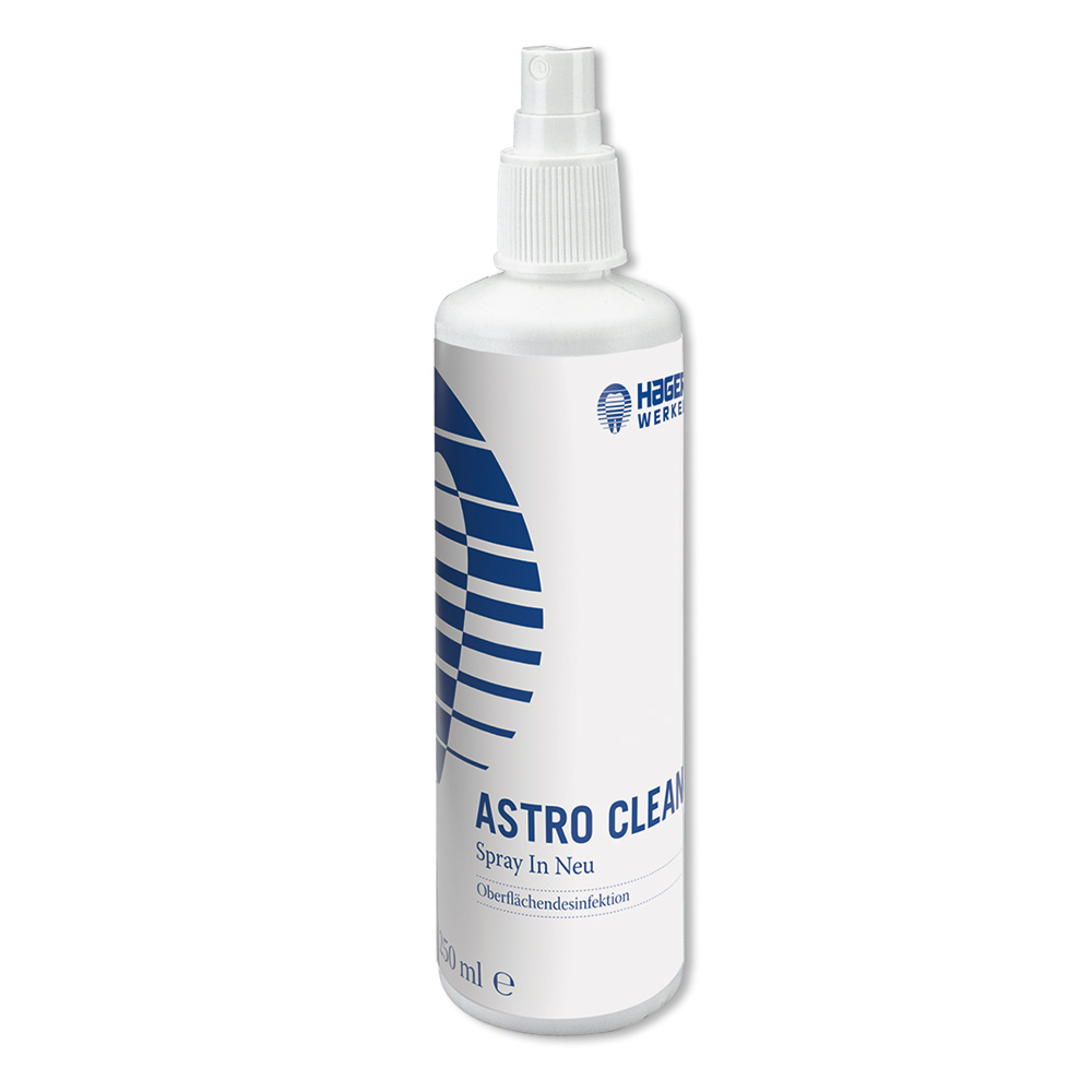 Astro Clean Sprühdesinfektion, 250 ml