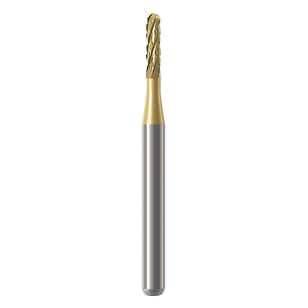 Amalgam Remover FG T21XR 010, 5 Stück