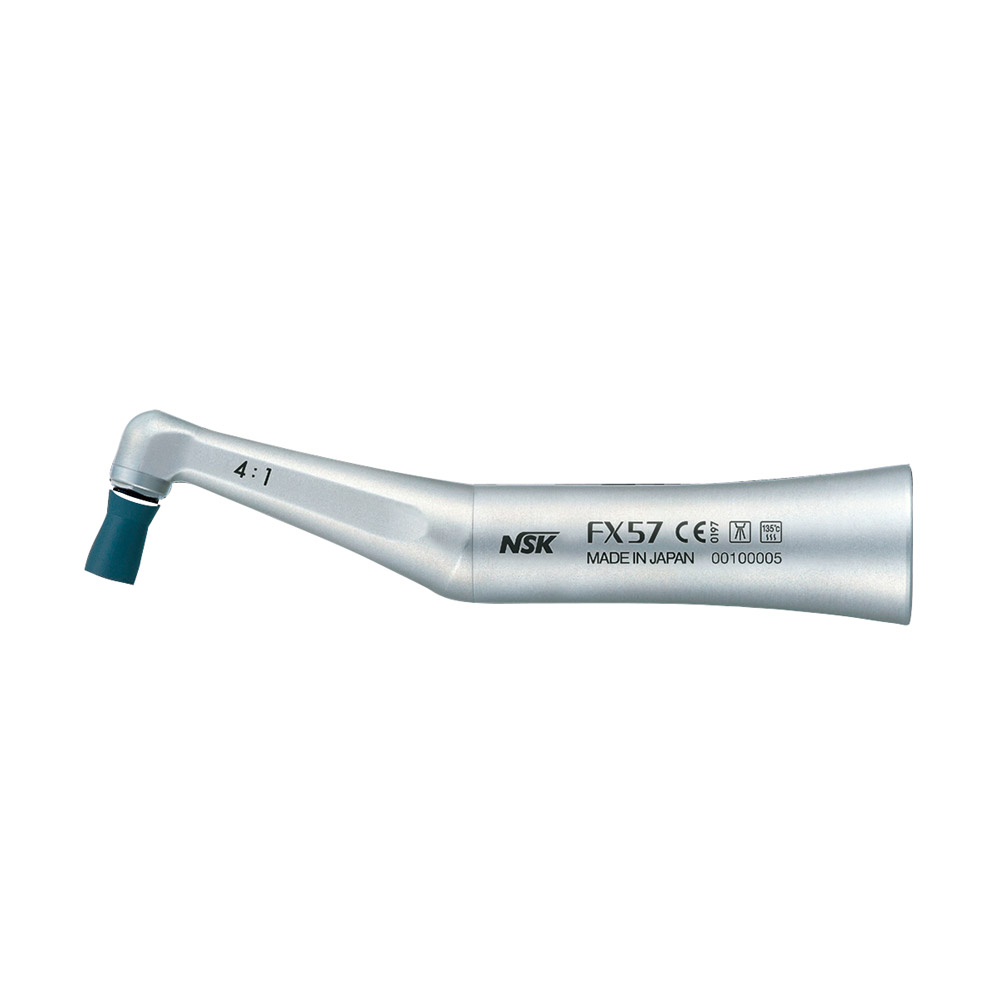 Prophylaxe Winkelstück FX 57, Stück