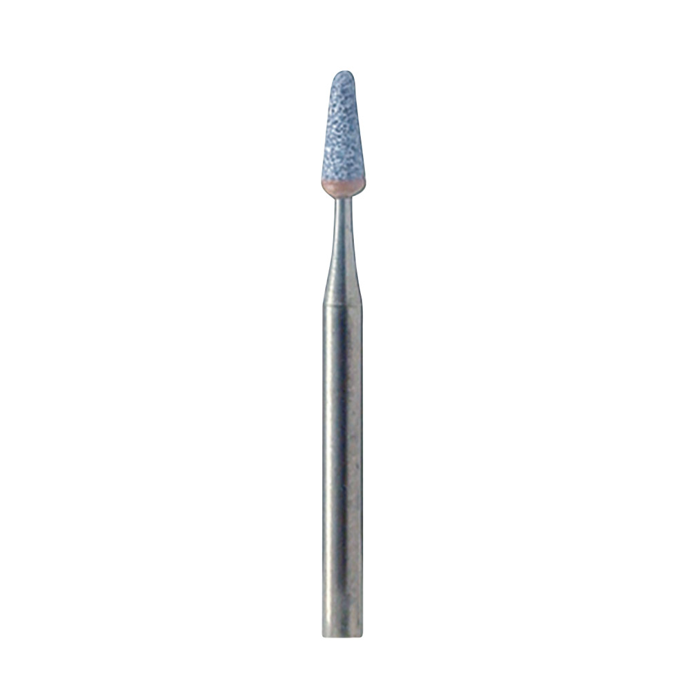 Rao-Schleifer 649R 025 blau, 5 Stück
