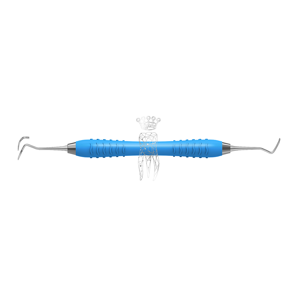 Scaler LiquidSteel 961/204S Colori hellblau, Stück