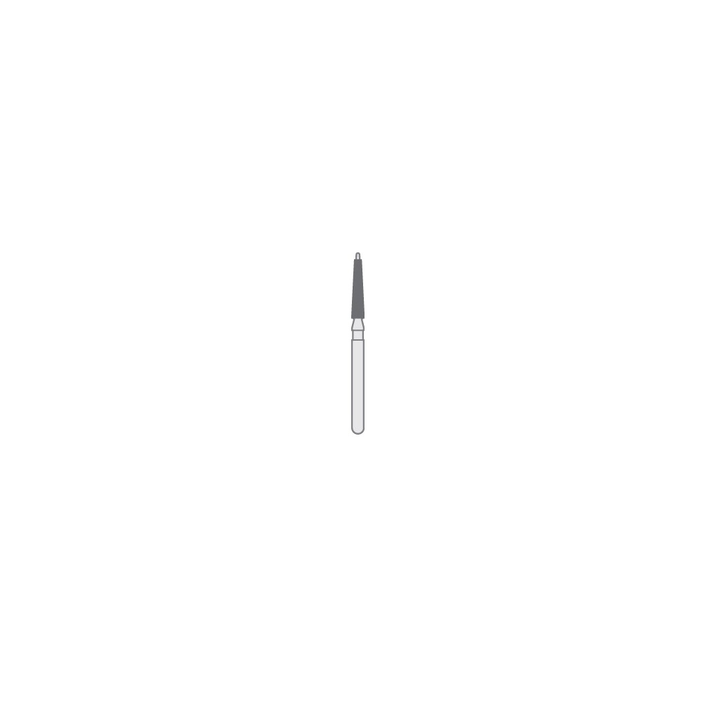 Intensiv Diamant FG 851 016 106 µ, 6 Stück
