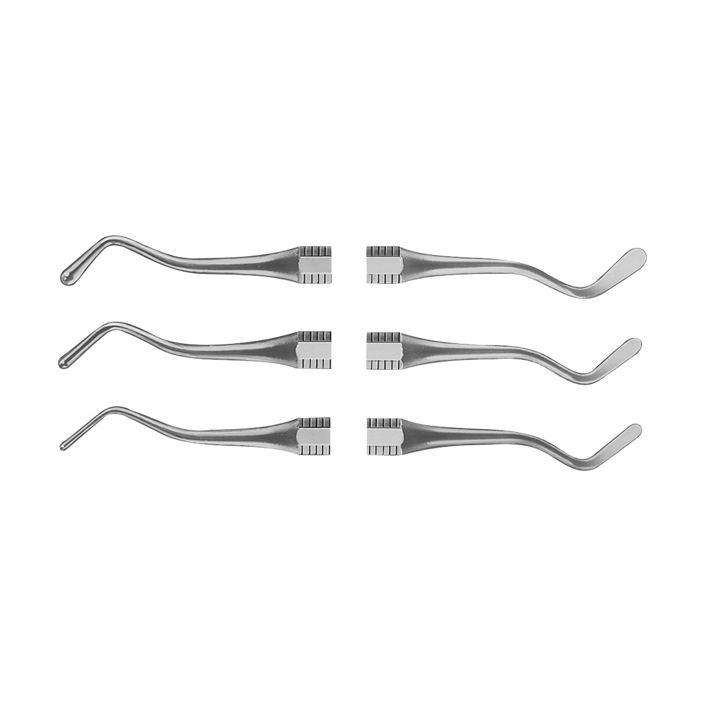 Füllungsinstrument 3902-46, Stück