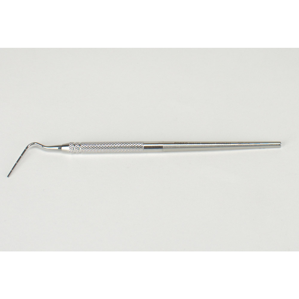 Plugger 0,8 mm, Stück