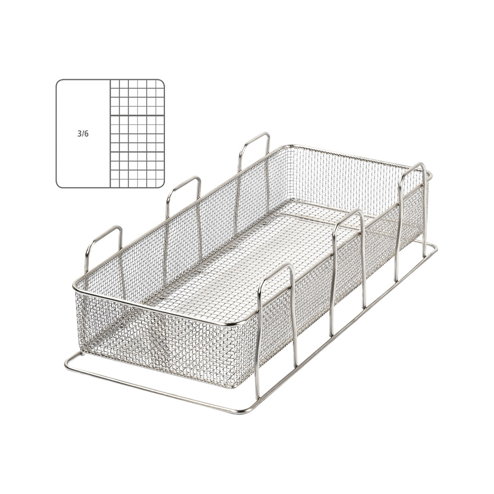 Waschkorb Gr. 3 Flexsystem, Stück