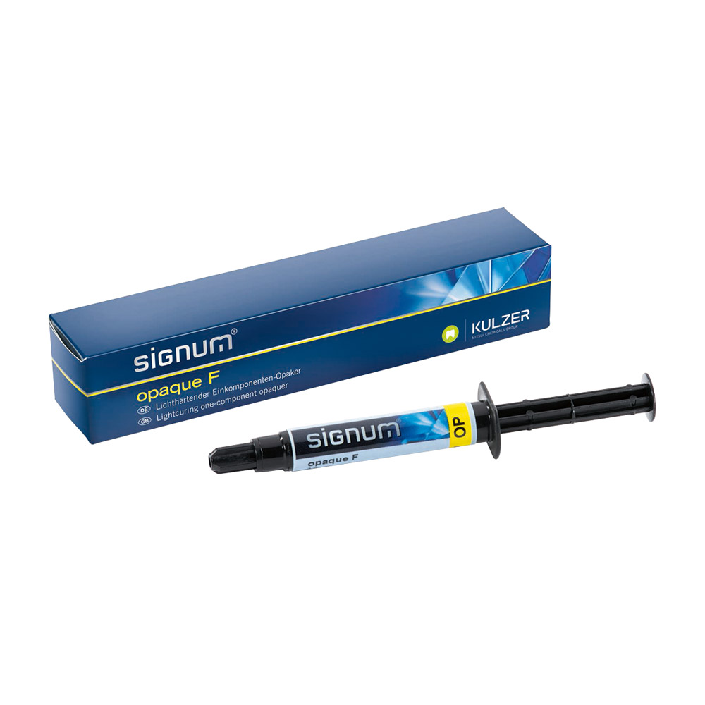 Signum opaque F C4, 3 g