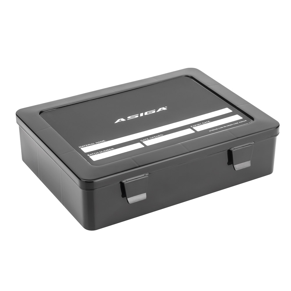 Tray Box Asiga Max, Stück