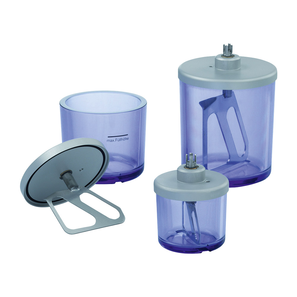 Rührbecher für Alginat 400 ml, Stück