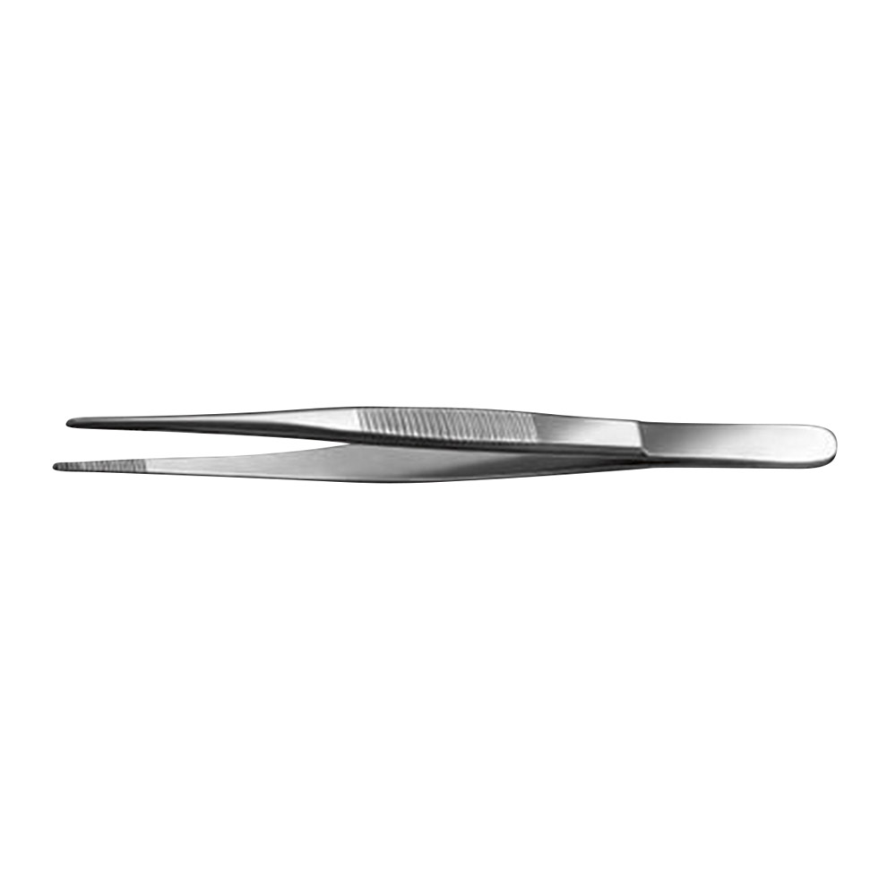 Pinzette 792/13 13 cm gerade, Stück