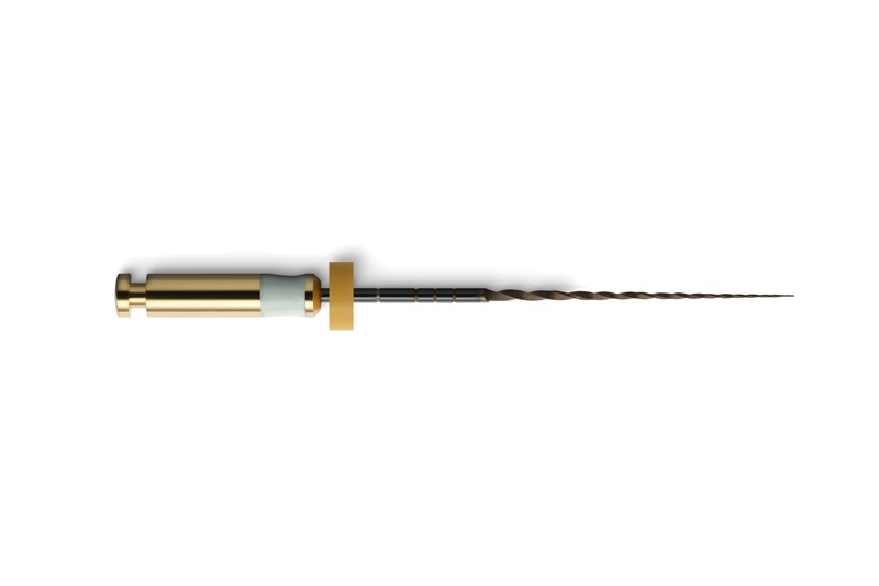 HyFlex EDM 15/03 Glidepath file 25 mm, 3 Stück