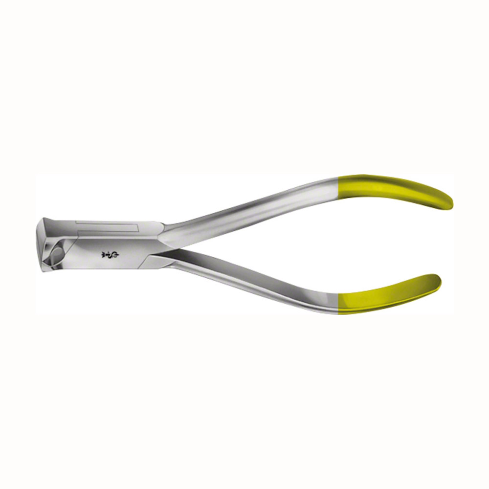 Drahtschneidezange Durot. DP520, Stück