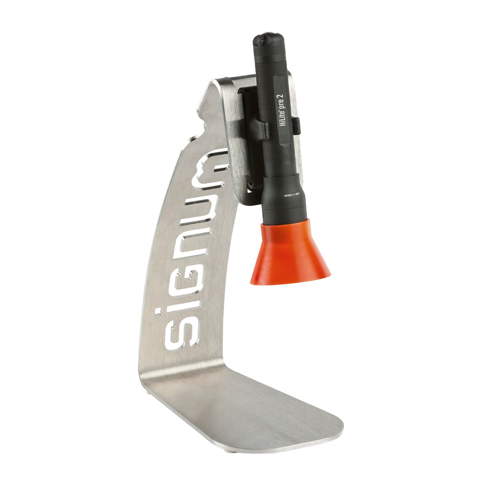 Signum HiLite Pre 2, Stück