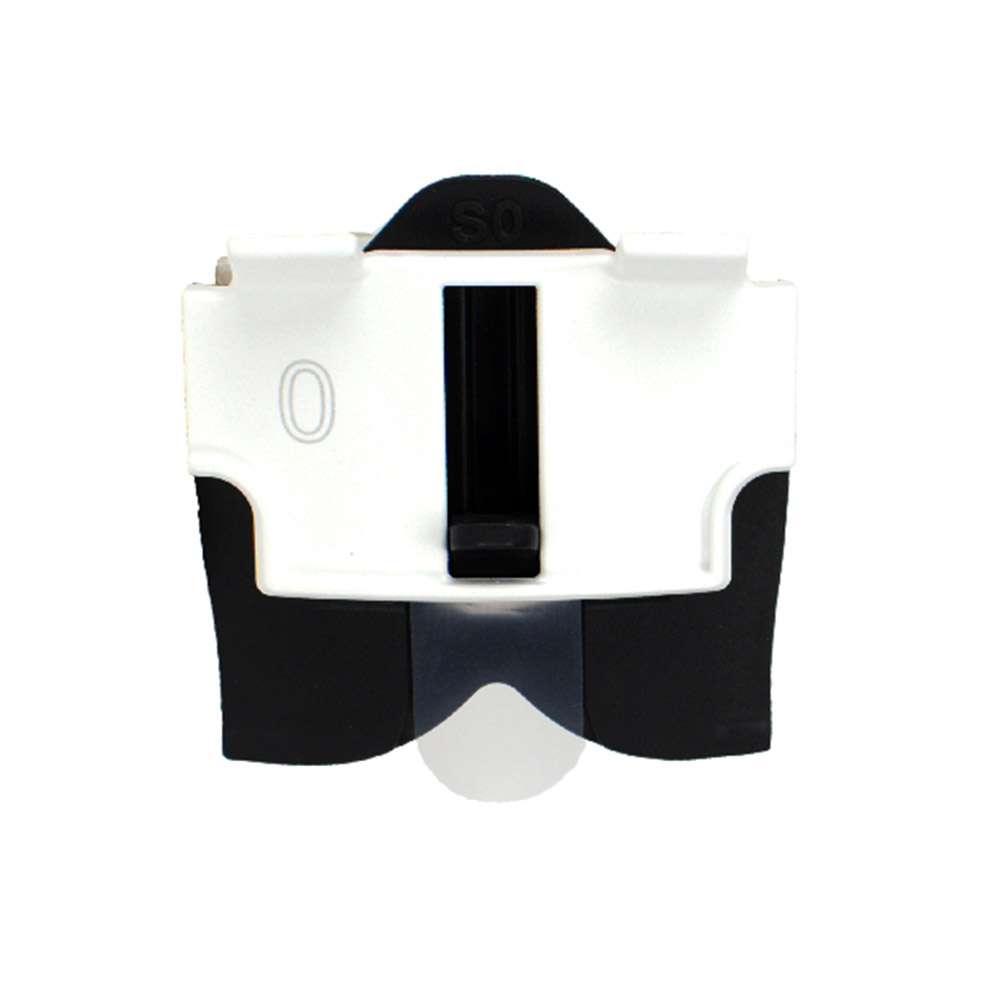 Folienkassette Gr.0 2 x 3, Stück