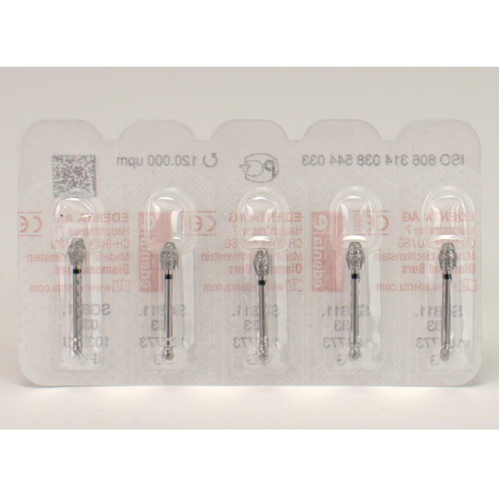 Diamant FG 811 033 SG, 5 Stück