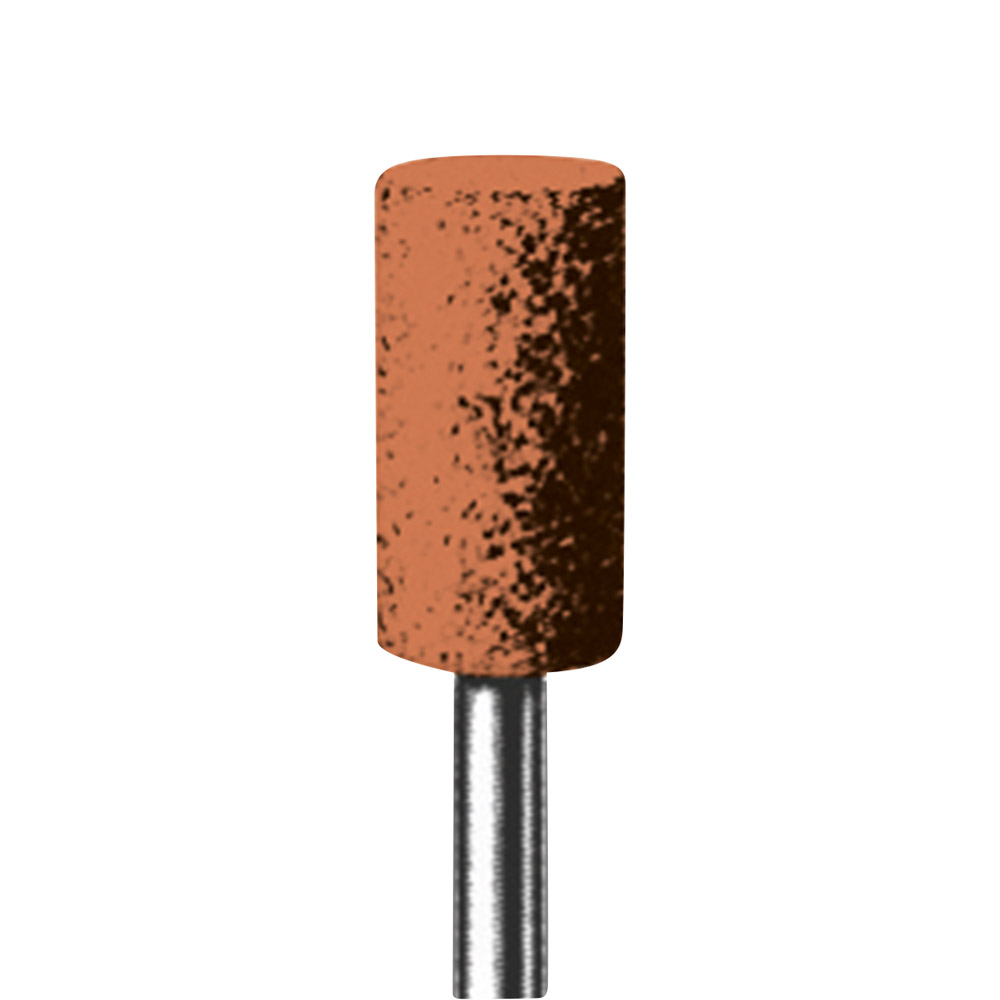 Abrasives Hst braun BG 731 065, 12 Stück