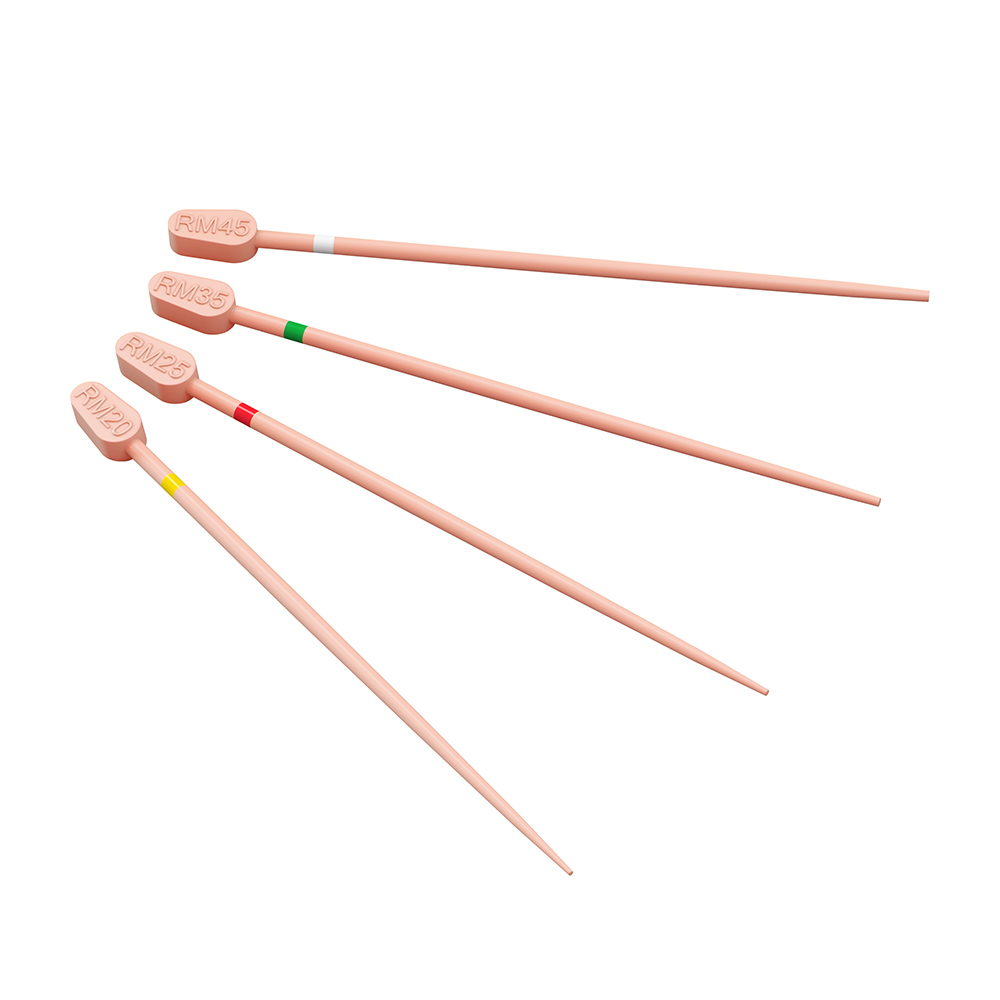 Reciproc Minima ConformFit GP-Point RM25, 60 Stück Box