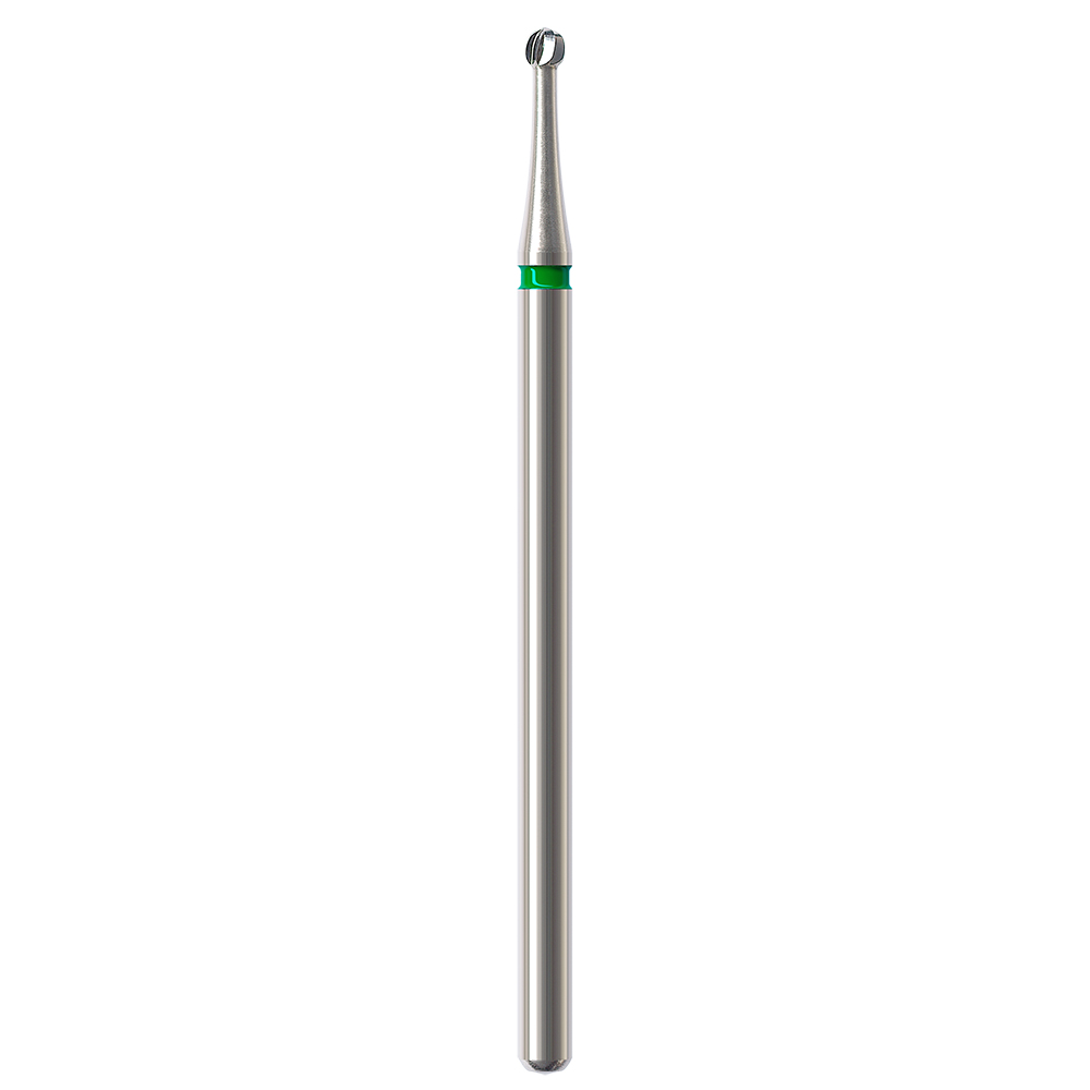 Bohrer 1S Hst HM rund 104 018, 5 Stück