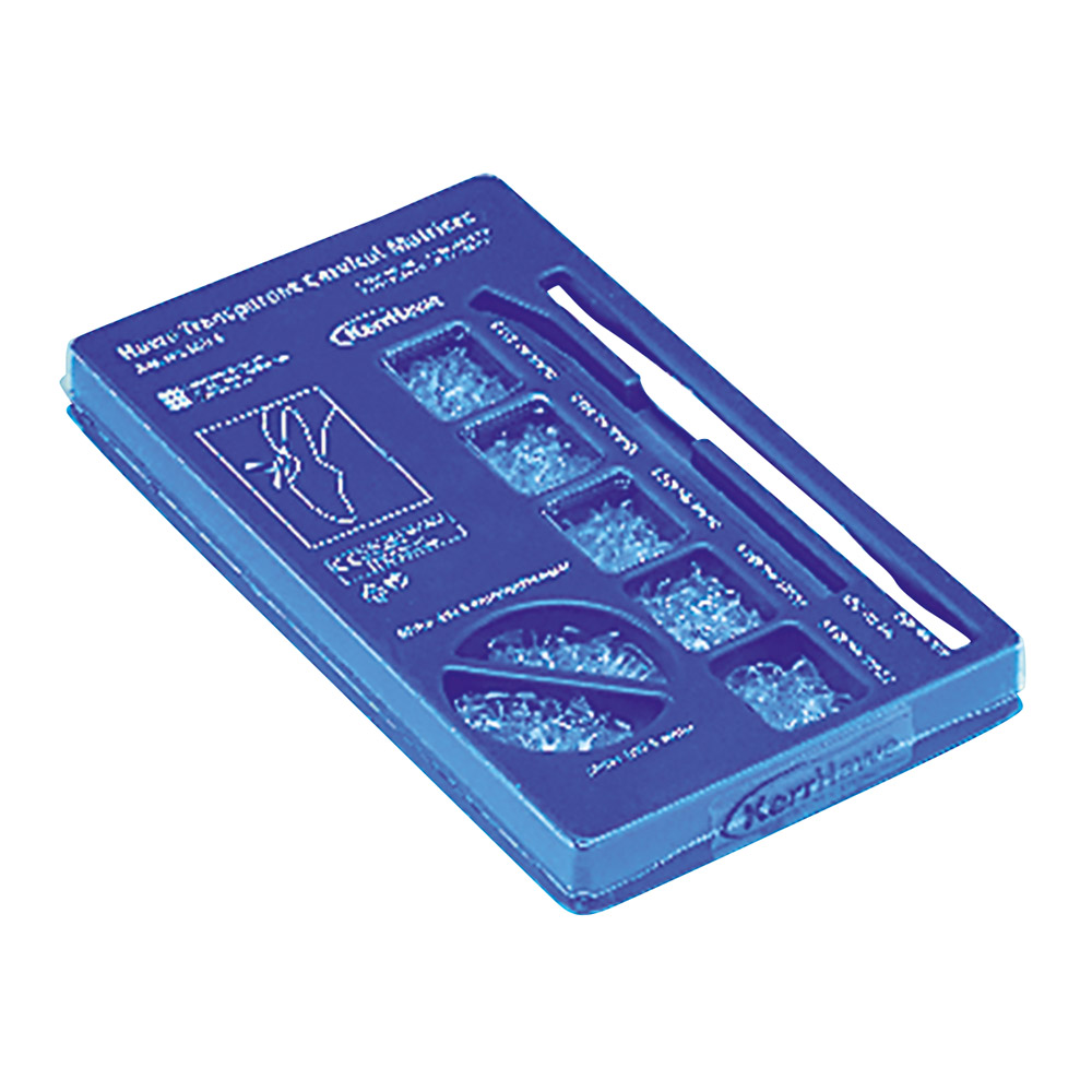 Cervicalfolien soft 856S, 150 Stück Packung