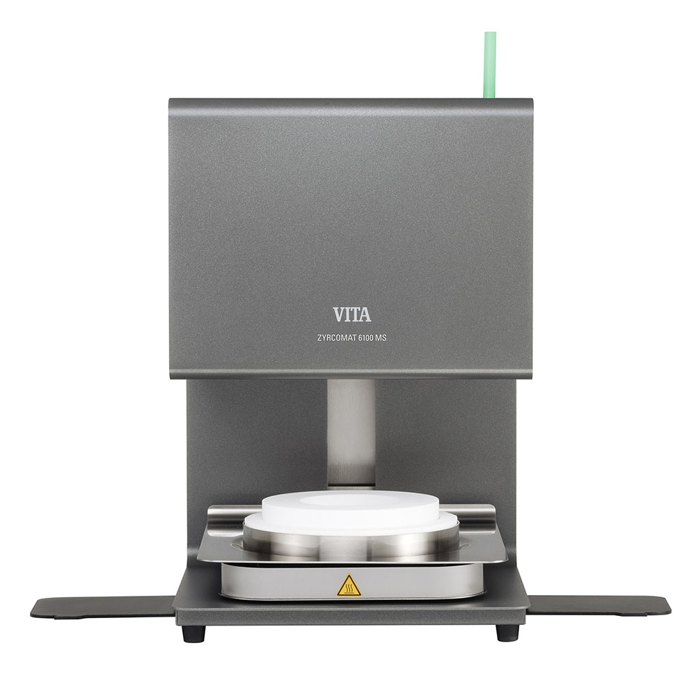 VITA ZYRCOMAT 6100 MS lackiert, St