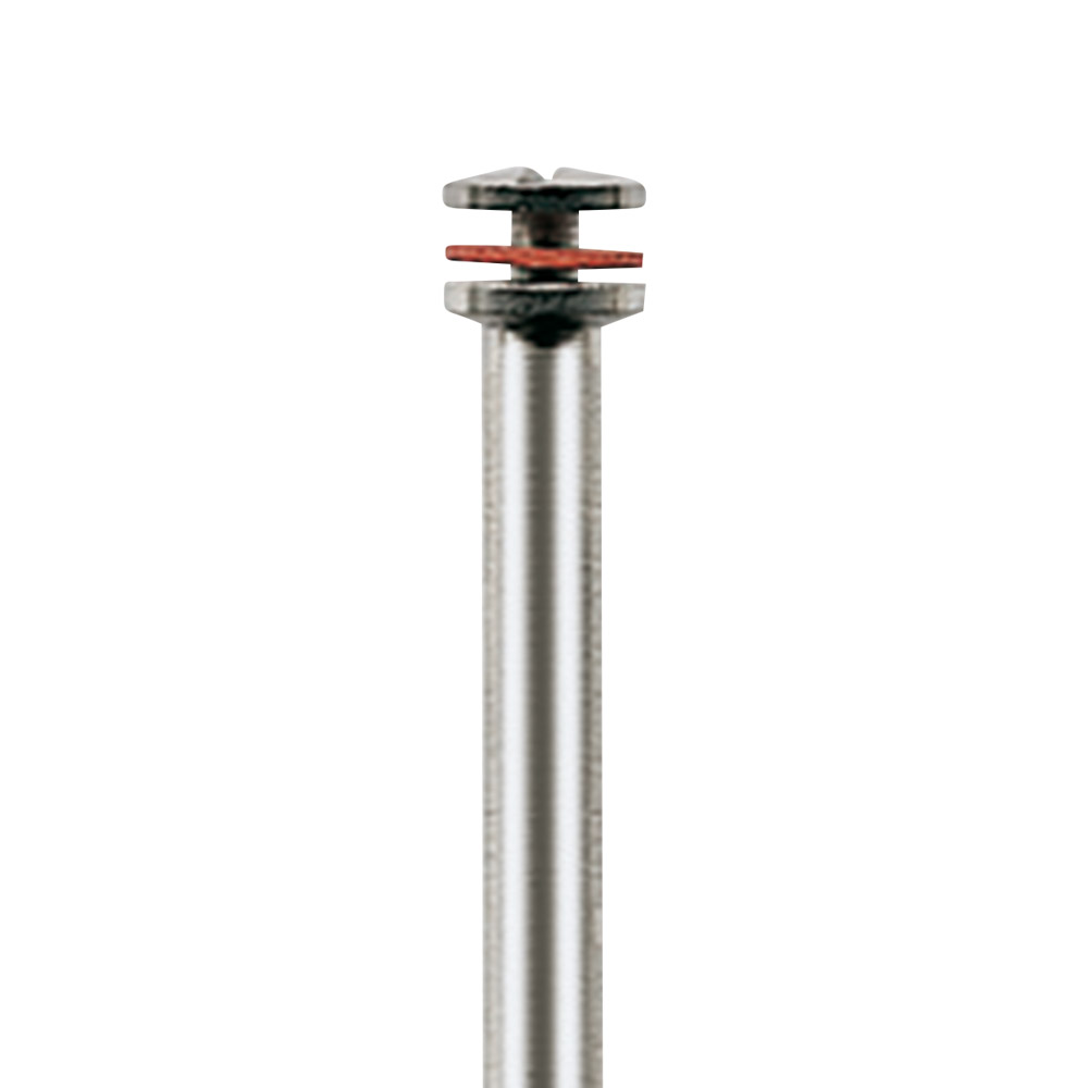 Mandrell Hst 4009 3 mm, 6 Stück