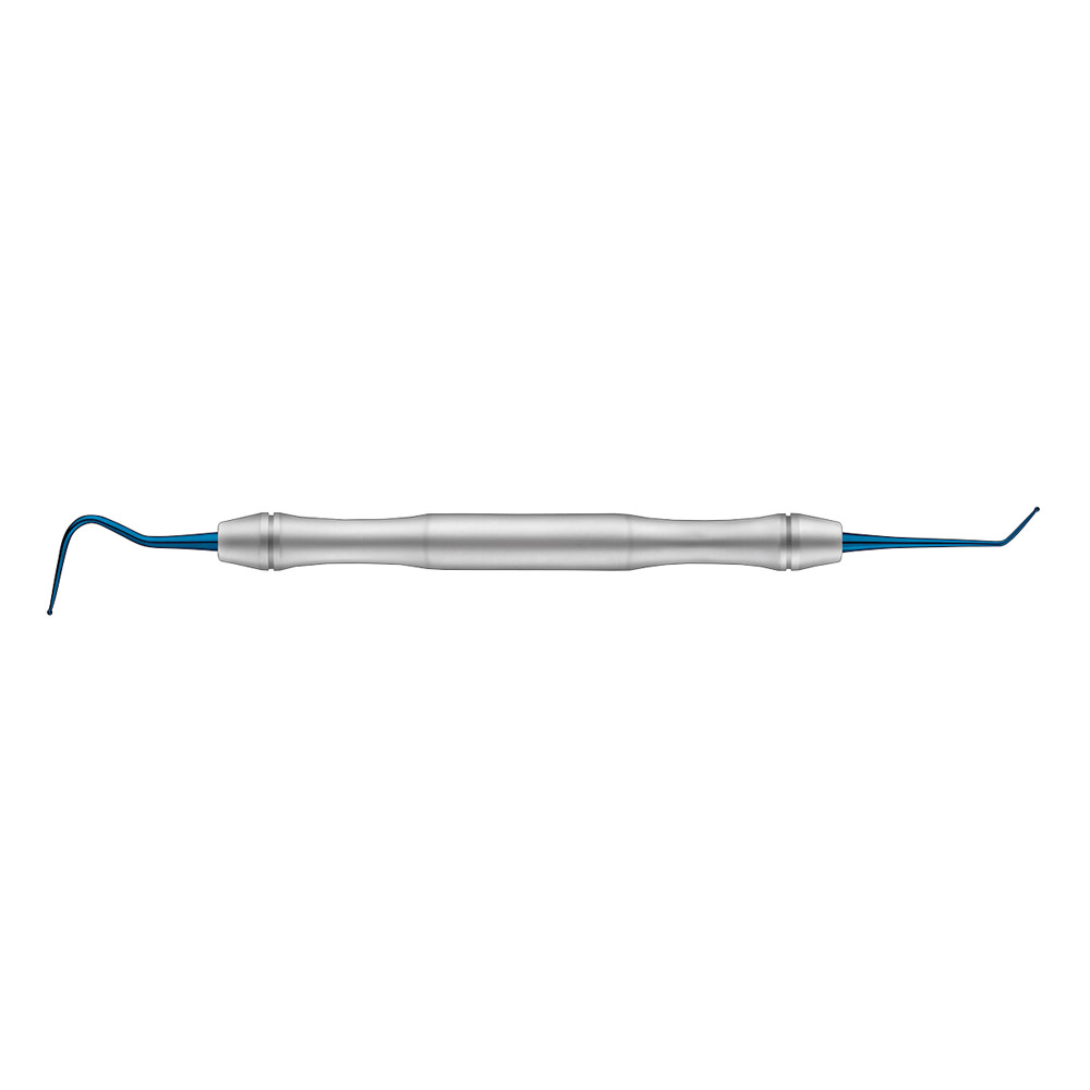 Polyfill Plasma+ feine Kugel LiquidSteel, Stück