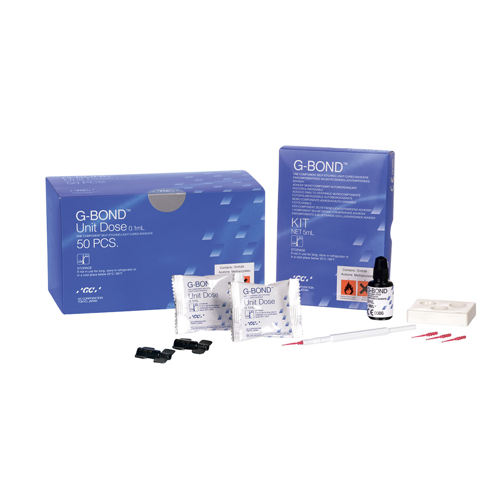 G-Bond, 5 ml Flasche