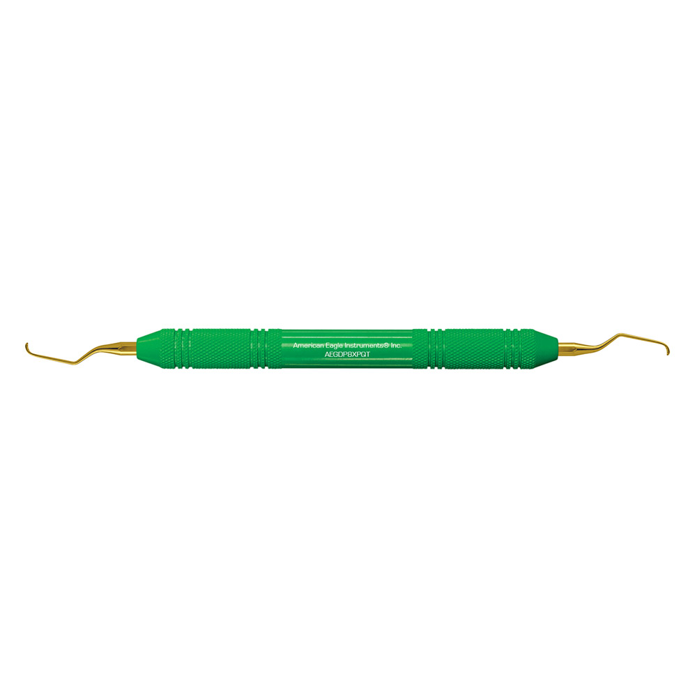 Quik-Tip Ansatz XP Kürette Gracey +3 Deep Pocket 8, Stück